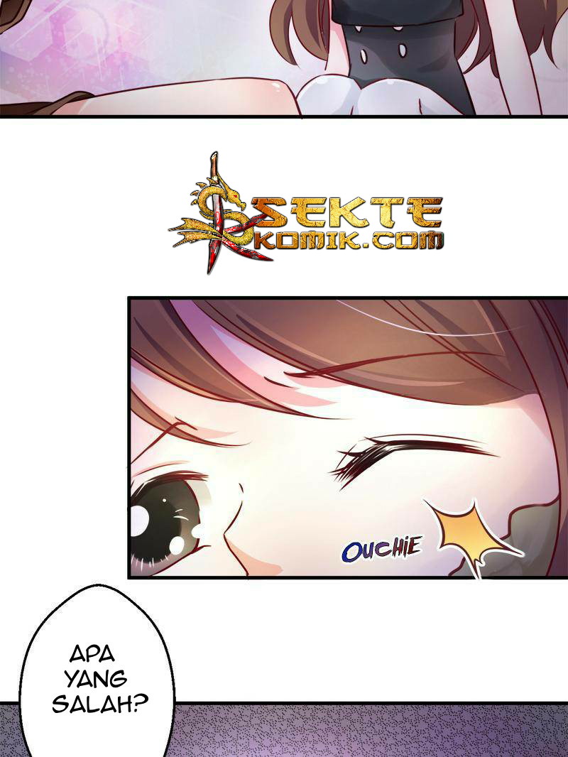 Beauty and the Beasts Chapter 02 Gambar 58